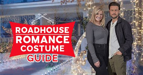 Roadhouse Romance Costume Guide | 2021 Latest Classy Guide