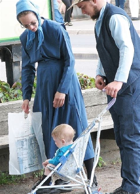 25 Fascinating Facts About The Amish And Their Way Of Life Funny Gallery Ebaum S World