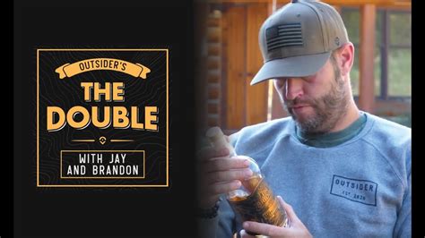 Jay Cutler And Brandon Taste Montana Bourbons While In Big Sky For