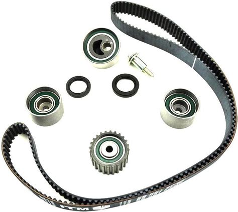 Amazon Itm Engine Components Itm Timing Belt Kit For