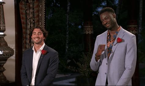 'The Bachelorette' season finale recap: Charity gets engaged