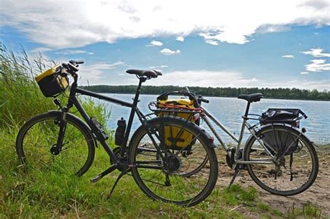 Radtour mit dem SGV nach Haltern am See und zurück