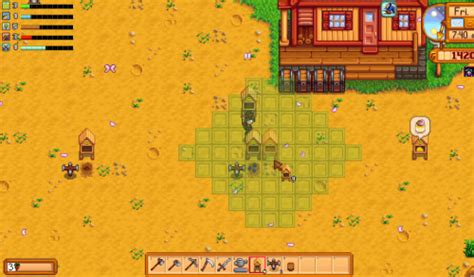 Stardew Valley Bee House Guide [2023]