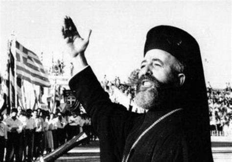 On This Day: Archbishop Makarios was deported to the Seychelles in 1956 | in-cyprus.com