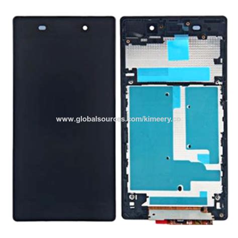 Buy Wholesale China Lcd Display Touchscreen With Digitizer Assembly