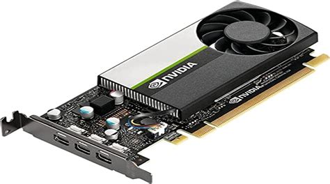 Amazon Pny Nvidia T Graphic Card Gb Gddr Low Profile