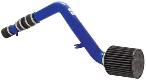 AEM Induction AEM Cold Air Intake System NISSAN ALTIMA 3 5L V6 Blue