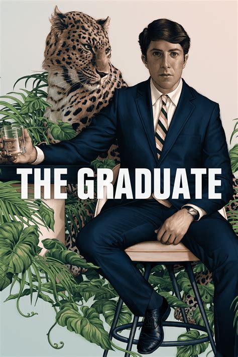 The Graduate (1967) - Posters — The Movie Database (TMDB)