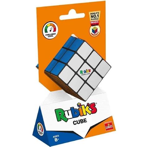 Cubo Di Rubik X A