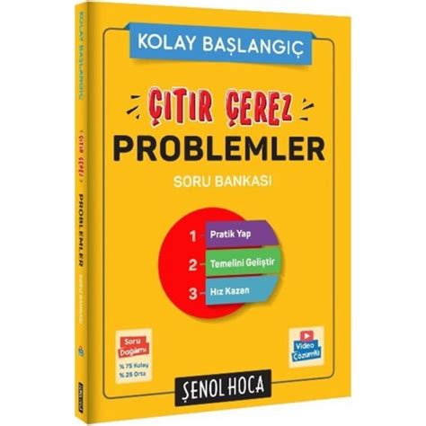 Tongu Akademi Problematik Rehber Matematik Kitab