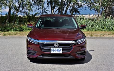 2020_honda_insight_touring_01000 | The Car Magazine