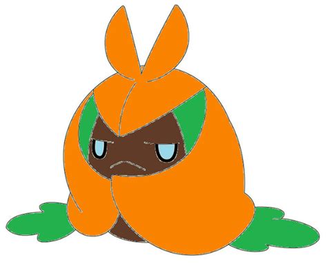 How Shiny Swadloon should look. by shozurei on DeviantArt