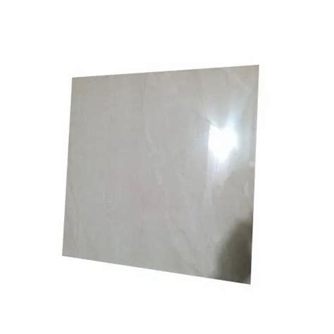 Ceramic Nano Polished Vitrified Tile Thickness 8 10 Mm Packaging