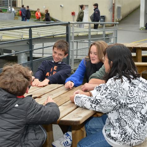 Le collège privé Saint Joseph Morlaix Présentation