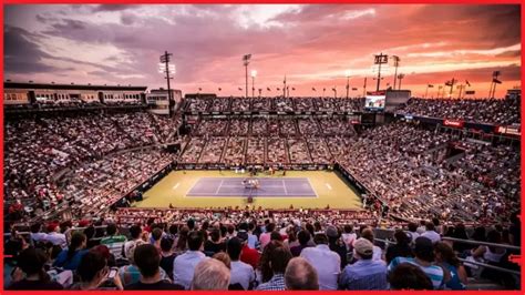 Week 32 Rogers Cup With Rafael Nadal And Serena Williams