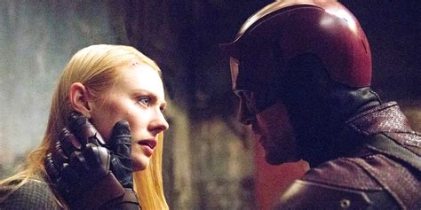 Daredevil Born Again Reportedly Casts Two Potential Love Interests Flipboard