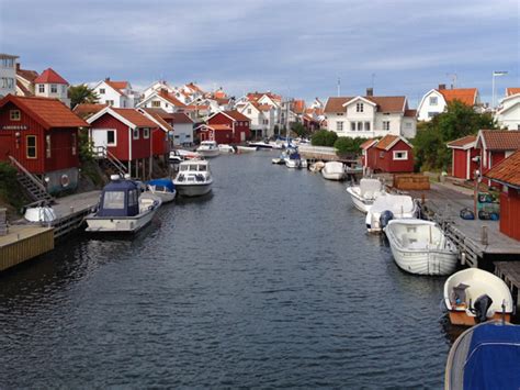 Still Life with Duck: Bohuslän Coast, Sweden