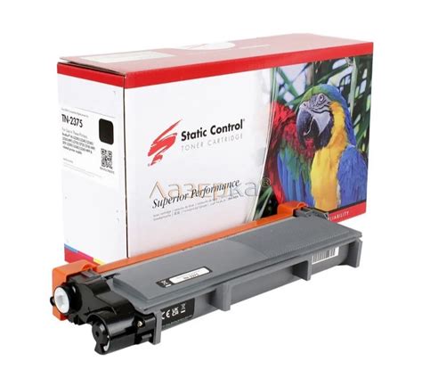 Картридж Static Control TN2375 - совместимый лазерный картридж ...
