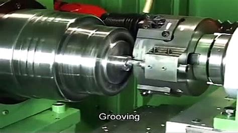 Taiwan Fastcut Polygon Cnc Lathe Cnc Polygonal Machine Video