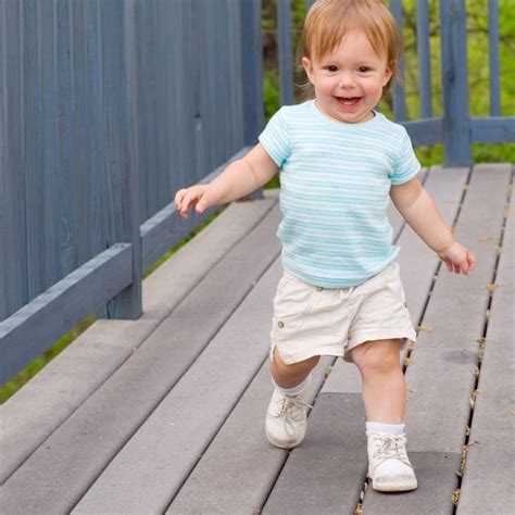 Best Running Shoes for Toddlers | Xanta.com