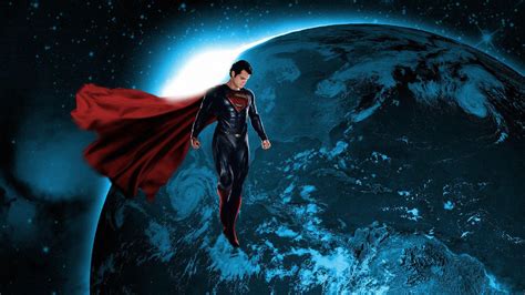 Superman PC Wallpapers HD Wallpaper Cave