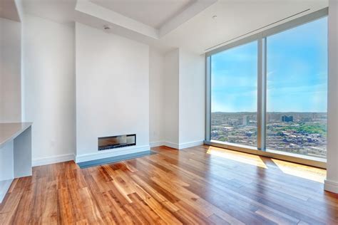 Luxury Boston - Four Seasons Boston at One Dalton Boston Condos