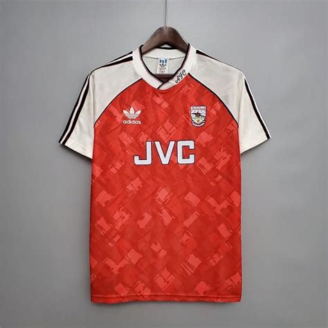 Arsenal Retro Shirts | lupon.gov.ph