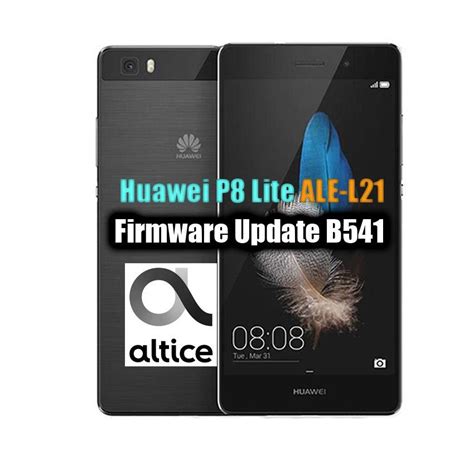 Huawei P8 Lite Ale L21 Firmware B541 Altice P8 Lite Laptop Computers