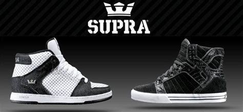 Nike Supra Logo Logodix