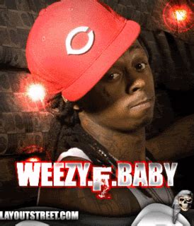 It's Weezy – Weezy Baby by Lil Wayne