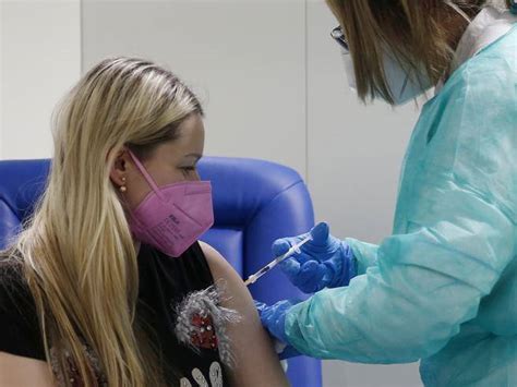 Covid Oms In Europa I Vaccini Hanno Salvato Quasi Un Milione E Mezzo