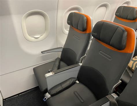 Review: JetBlue A320 Even More Space Seats - One Mile at a Time