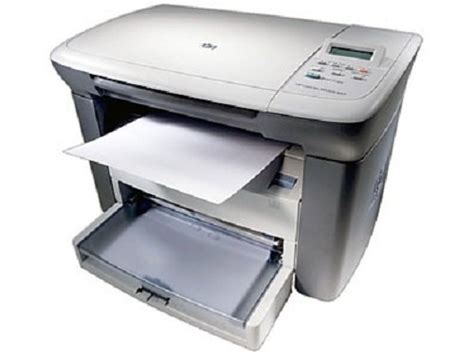 Hp Laserjet M1005 All In One Wi Fi Laser Printer At Rs 04 14 2024