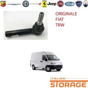 Jte463 Fiat Ducato Citroen Jumper Peugeot Boxer 2 8 Td Testina Sterzo