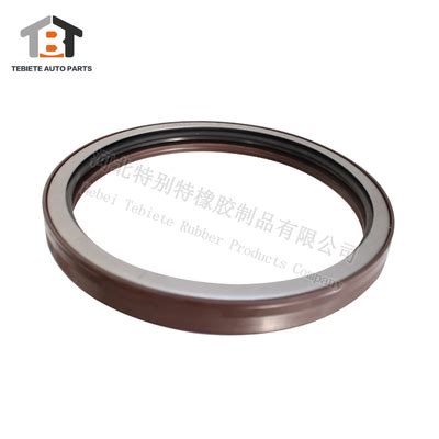 Oem Dz Hot Sale Rear Wheel Hub Oil Seal For Shancman Truck