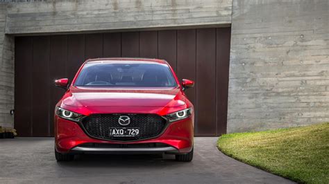 2023 Mazda3 hatchback new car review | The Advertiser