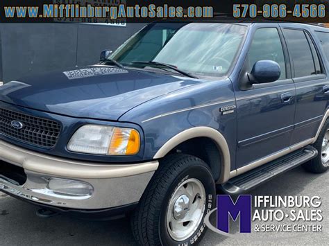 98 Ford Expedition Share 7 Videos And 80 Images