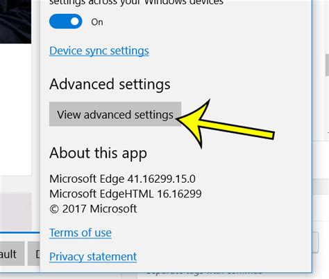 How To Disable Adobe Flash Player In Microsoft Edge Live Tech