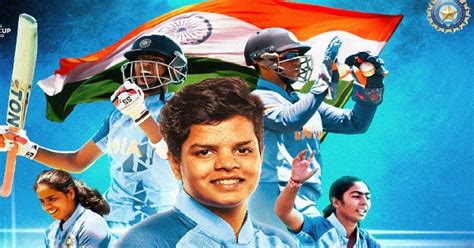 U19 Women T20 World Cup शेफाली वर्मा ने महेंद्र सिंह धोनी की तरह रच