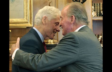 Photo Le roi Juan Carlos Ier d Espagne recevait le 21 mai 2013 à la