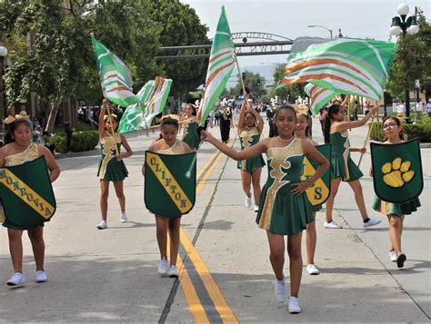 Monrovia Unified School District