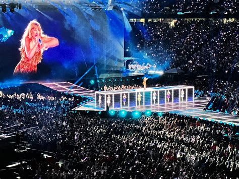 Taylor Swift in Vancouver: Eras Tour special events 2024 - Delta Optimist