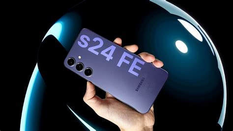 Samsung Galaxy S24 Fe Maket Görüntüleri Sızdı İşte Tasarımı Donanımhaber