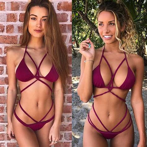 New Velvet Bikini Set Women Swimsuit Monokini Bodysuit