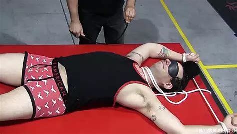 BDSM Gay Pornovideo S 3 XHamster