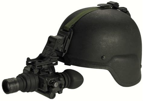 PVS 7 Night Vision Goggles Gen 2 N Vision Optics