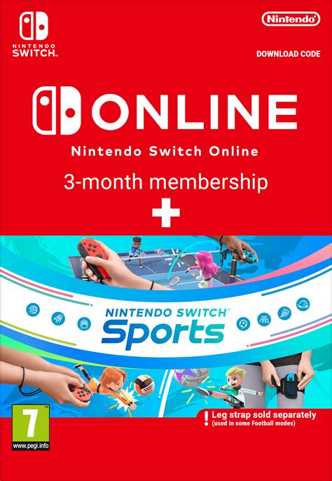Buy Nintendo Full Game Nintendo Switch Sports Nintendo Switch Online