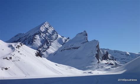 Rinderhorn und Plattenhörner Fotos hikr org