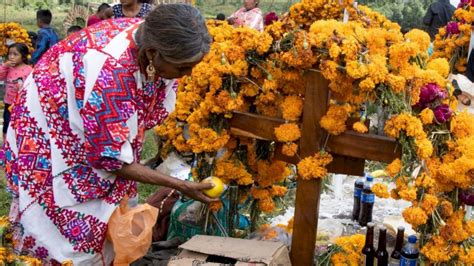 Día de Muertos en Guerrero arte cultura historia y tradición vivas