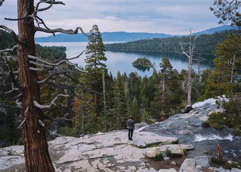 10 Best Things To Do At Emerald Bay State Park